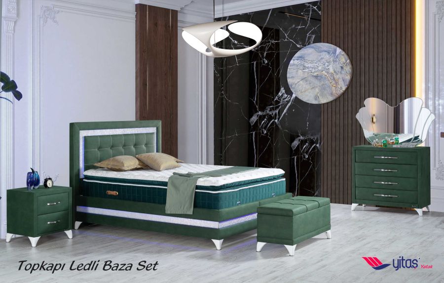 Topkapı Baza Set